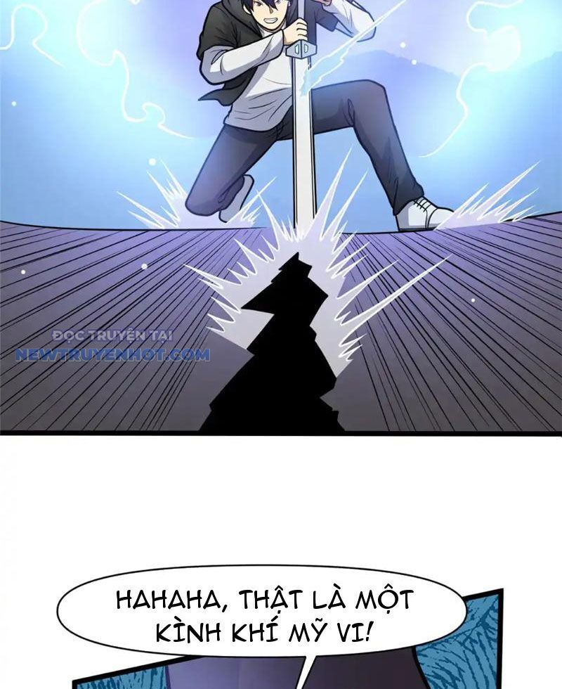 Đô Thị Cực Phẩm Y Thần Chapter 174 - Trang 2