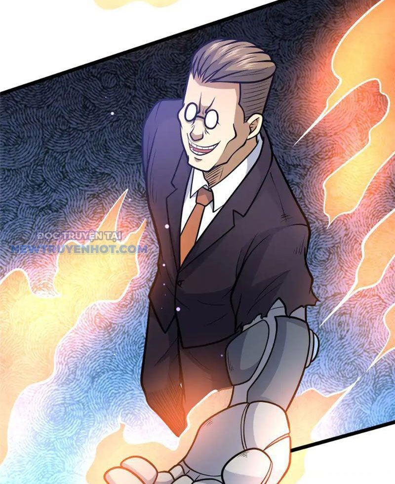 Đô Thị Cực Phẩm Y Thần Chapter 174 - Trang 2