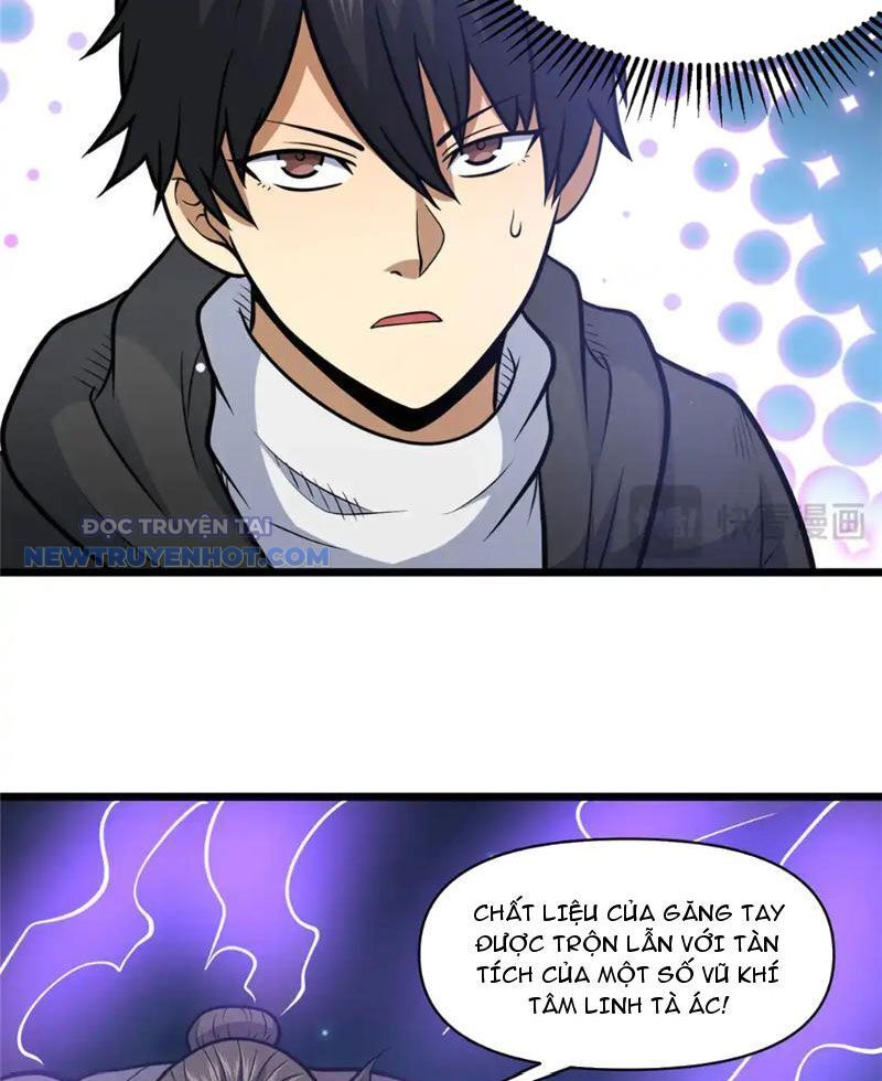 Đô Thị Cực Phẩm Y Thần Chapter 174 - Trang 2