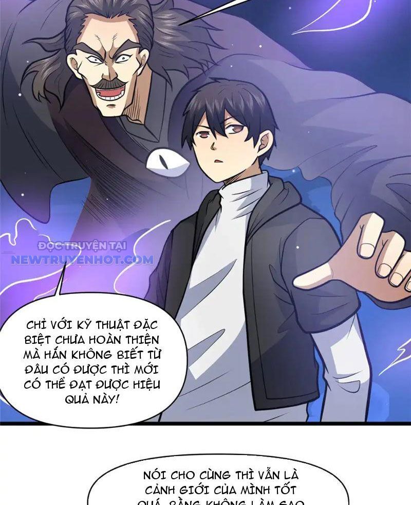 Đô Thị Cực Phẩm Y Thần Chapter 174 - Trang 2