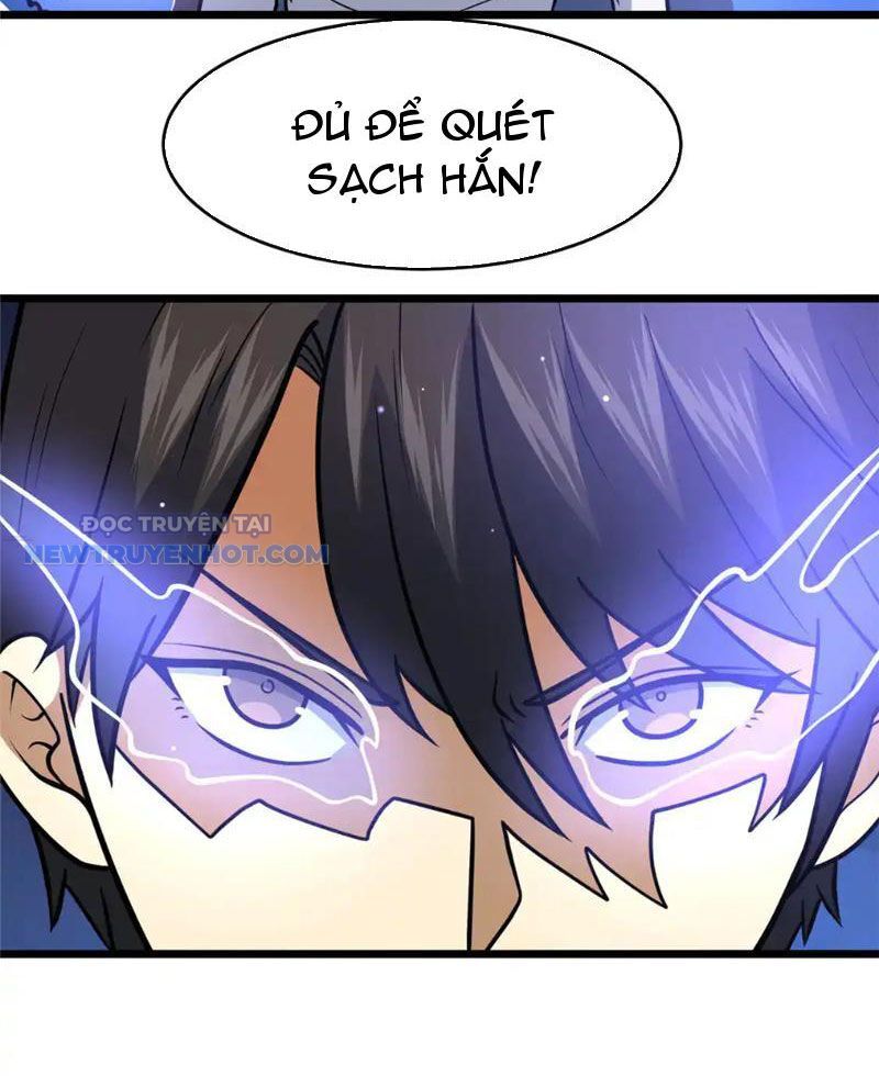 Đô Thị Cực Phẩm Y Thần Chapter 174 - Trang 2