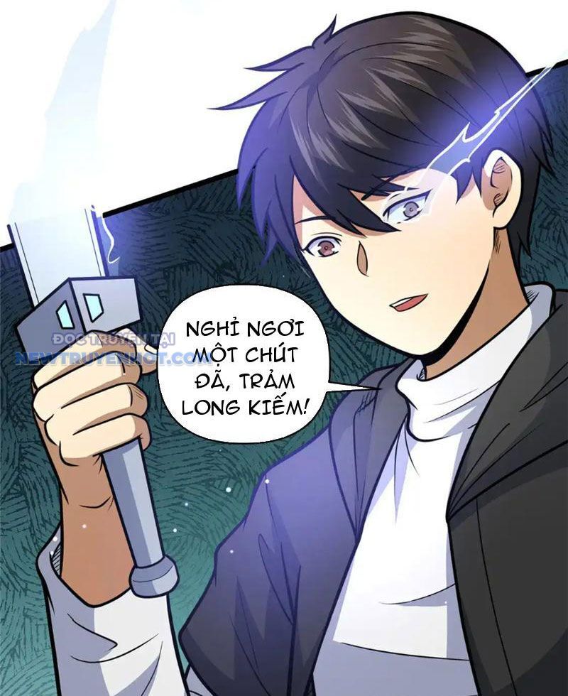 Đô Thị Cực Phẩm Y Thần Chapter 174 - Trang 2