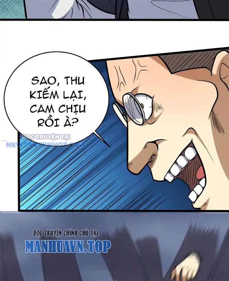 Đô Thị Cực Phẩm Y Thần Chapter 174 - Trang 2