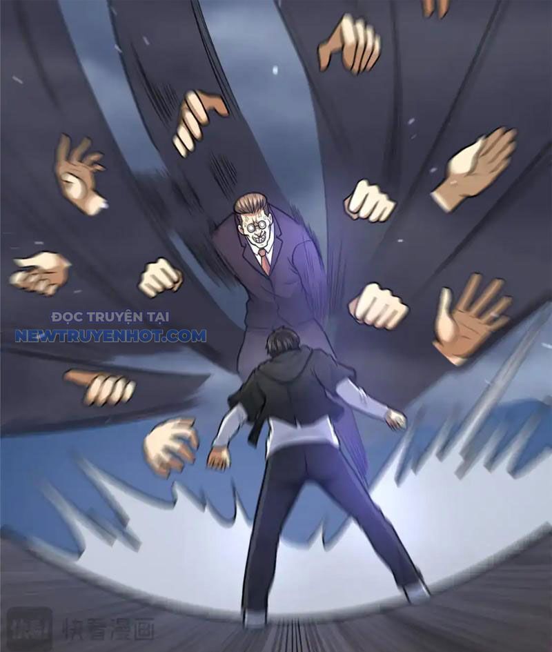 Đô Thị Cực Phẩm Y Thần Chapter 174 - Trang 2