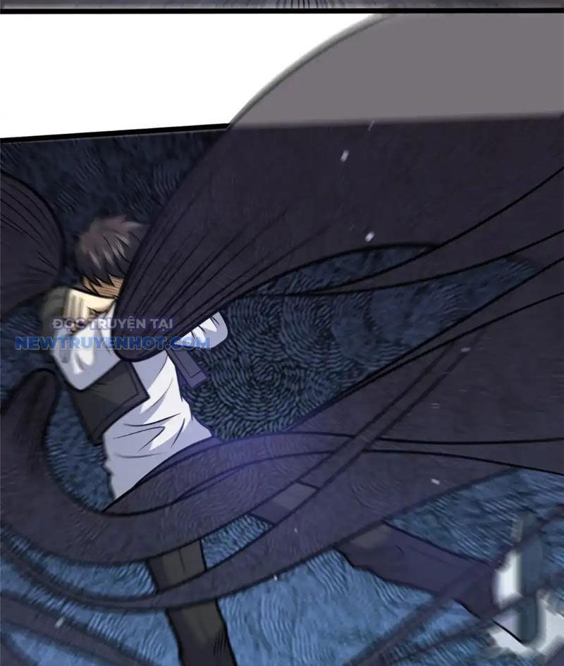 Đô Thị Cực Phẩm Y Thần Chapter 174 - Trang 2