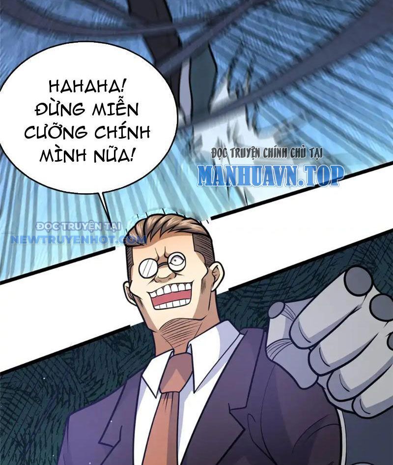 Đô Thị Cực Phẩm Y Thần Chapter 174 - Trang 2