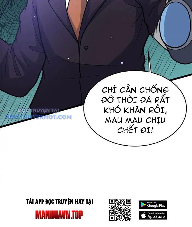 Đô Thị Cực Phẩm Y Thần Chapter 174 - Trang 2