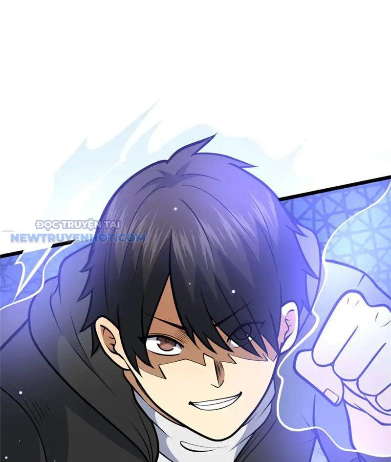 Đô Thị Cực Phẩm Y Thần Chapter 174 - Trang 2