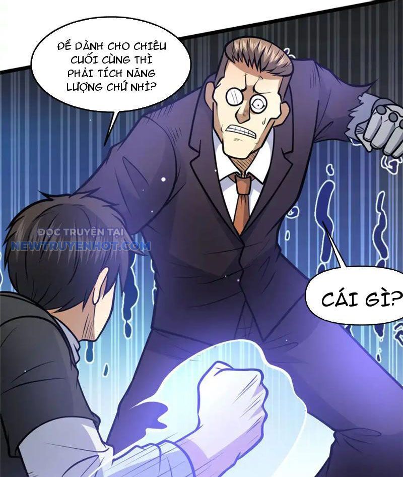 Đô Thị Cực Phẩm Y Thần Chapter 174 - Trang 2