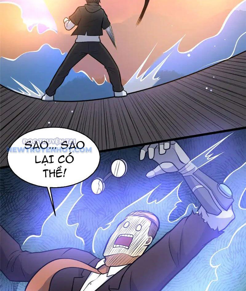 Đô Thị Cực Phẩm Y Thần Chapter 174 - Trang 2