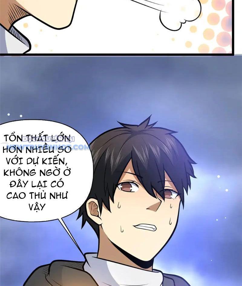 Đô Thị Cực Phẩm Y Thần Chapter 174 - Trang 2