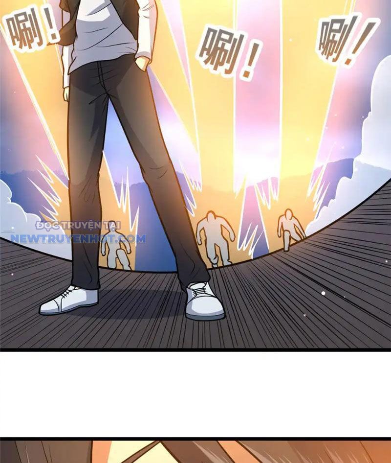 Đô Thị Cực Phẩm Y Thần Chapter 174 - Trang 2