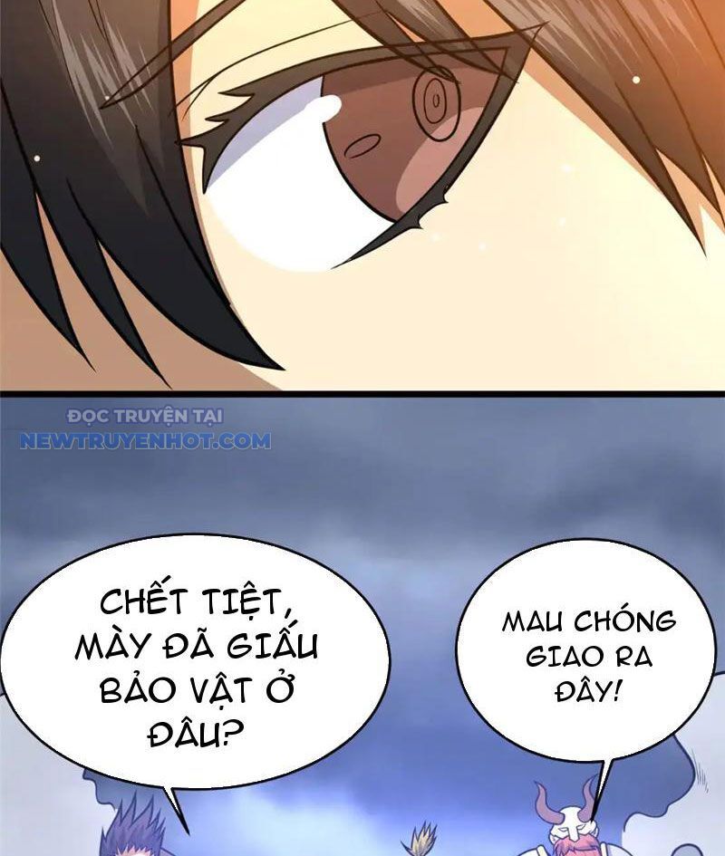 Đô Thị Cực Phẩm Y Thần Chapter 174 - Trang 2