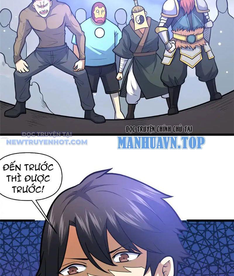 Đô Thị Cực Phẩm Y Thần Chapter 174 - Trang 2