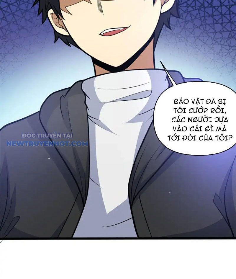 Đô Thị Cực Phẩm Y Thần Chapter 174 - Trang 2