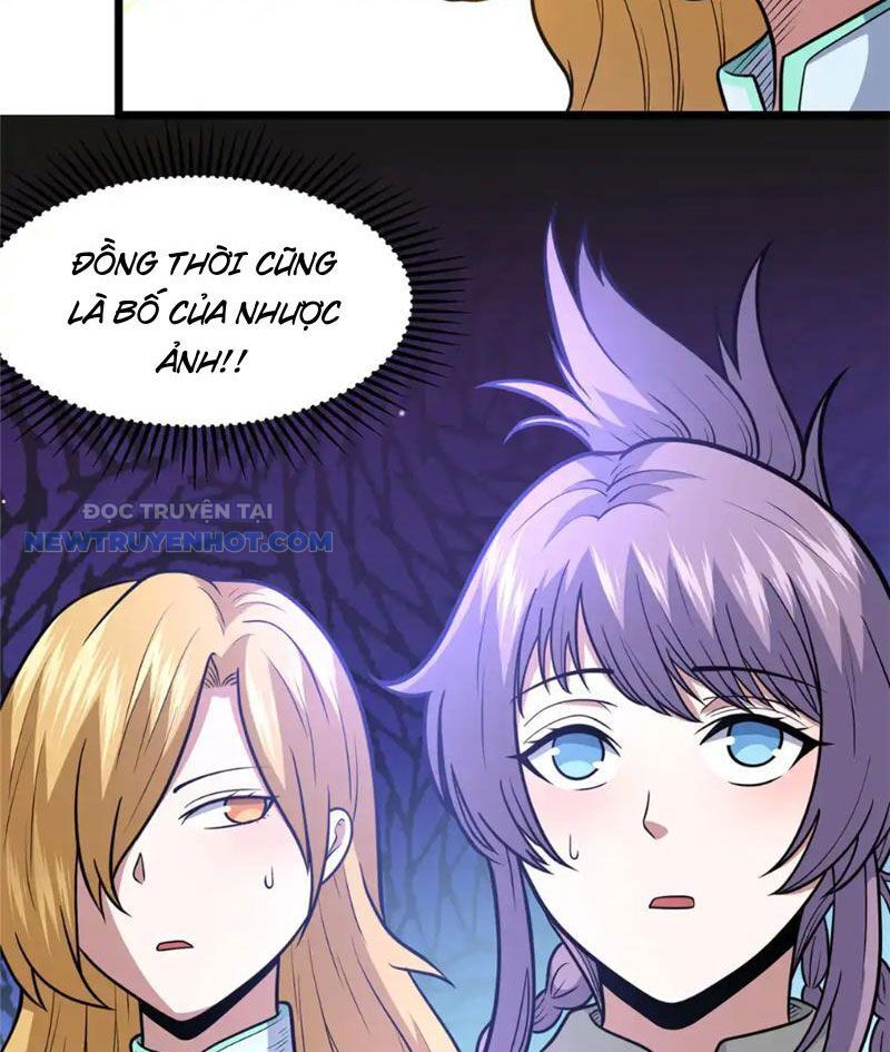 Đô Thị Cực Phẩm Y Thần Chapter 174 - Trang 2