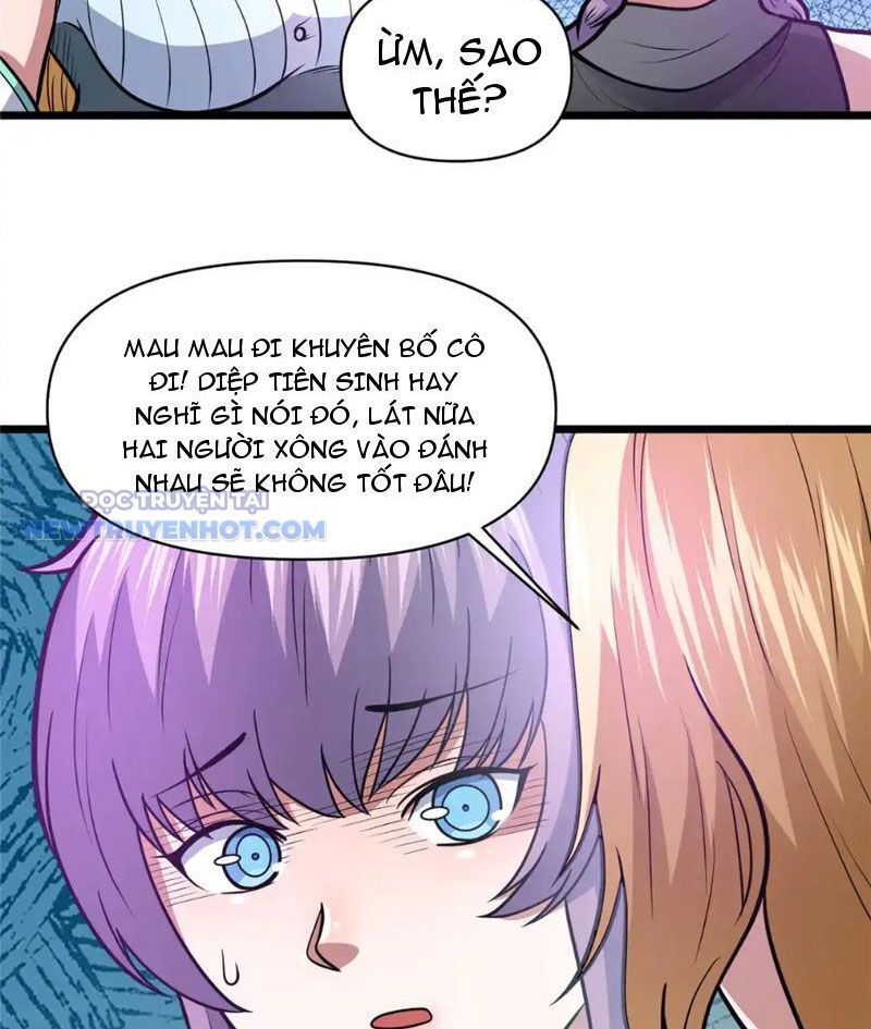 Đô Thị Cực Phẩm Y Thần Chapter 174 - Trang 2