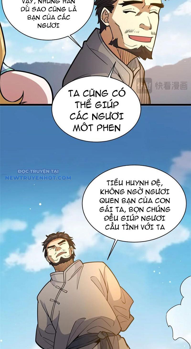 Đô Thị Cực Phẩm Y Thần Chapter 175 - Trang 2
