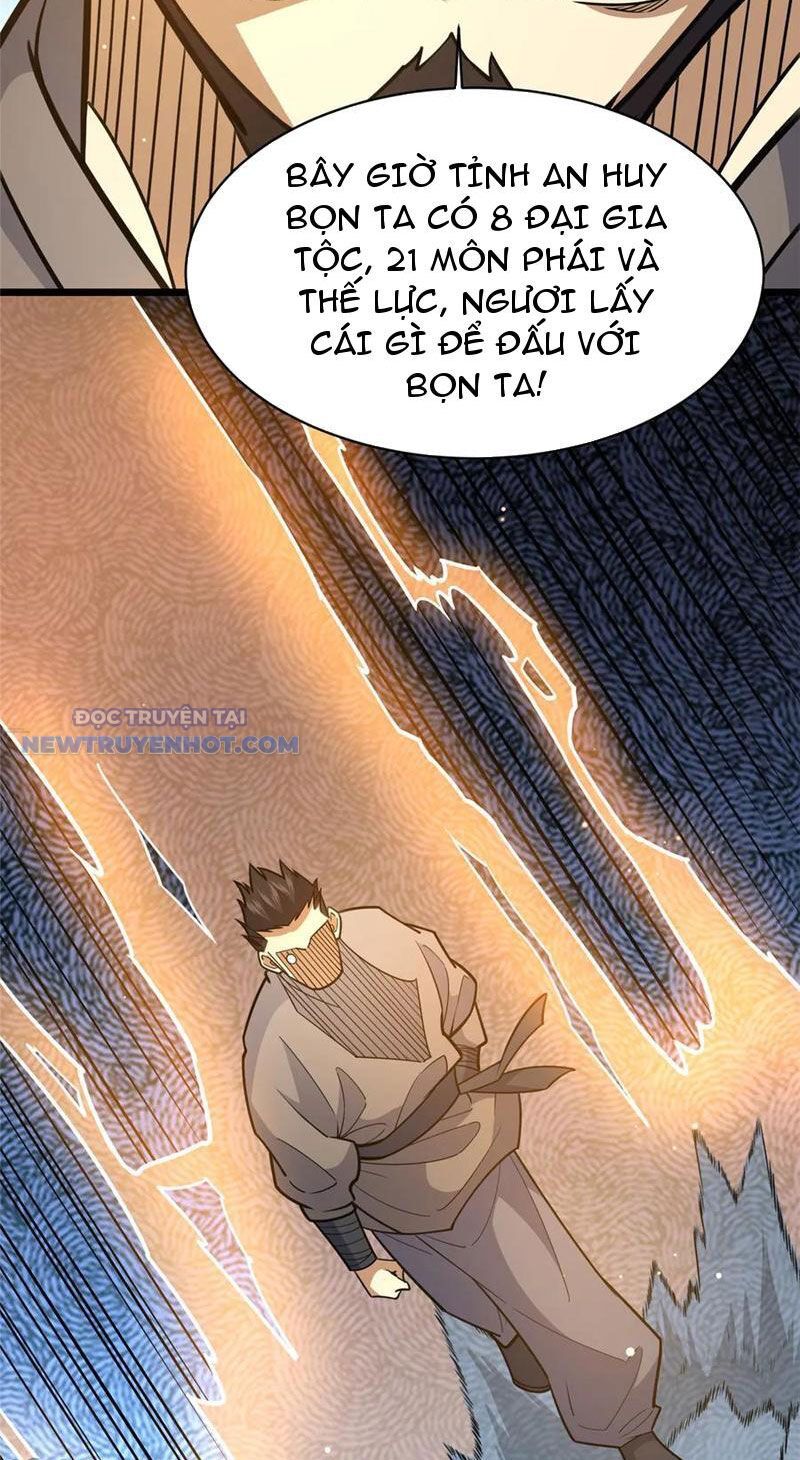 Đô Thị Cực Phẩm Y Thần Chapter 175 - Trang 2