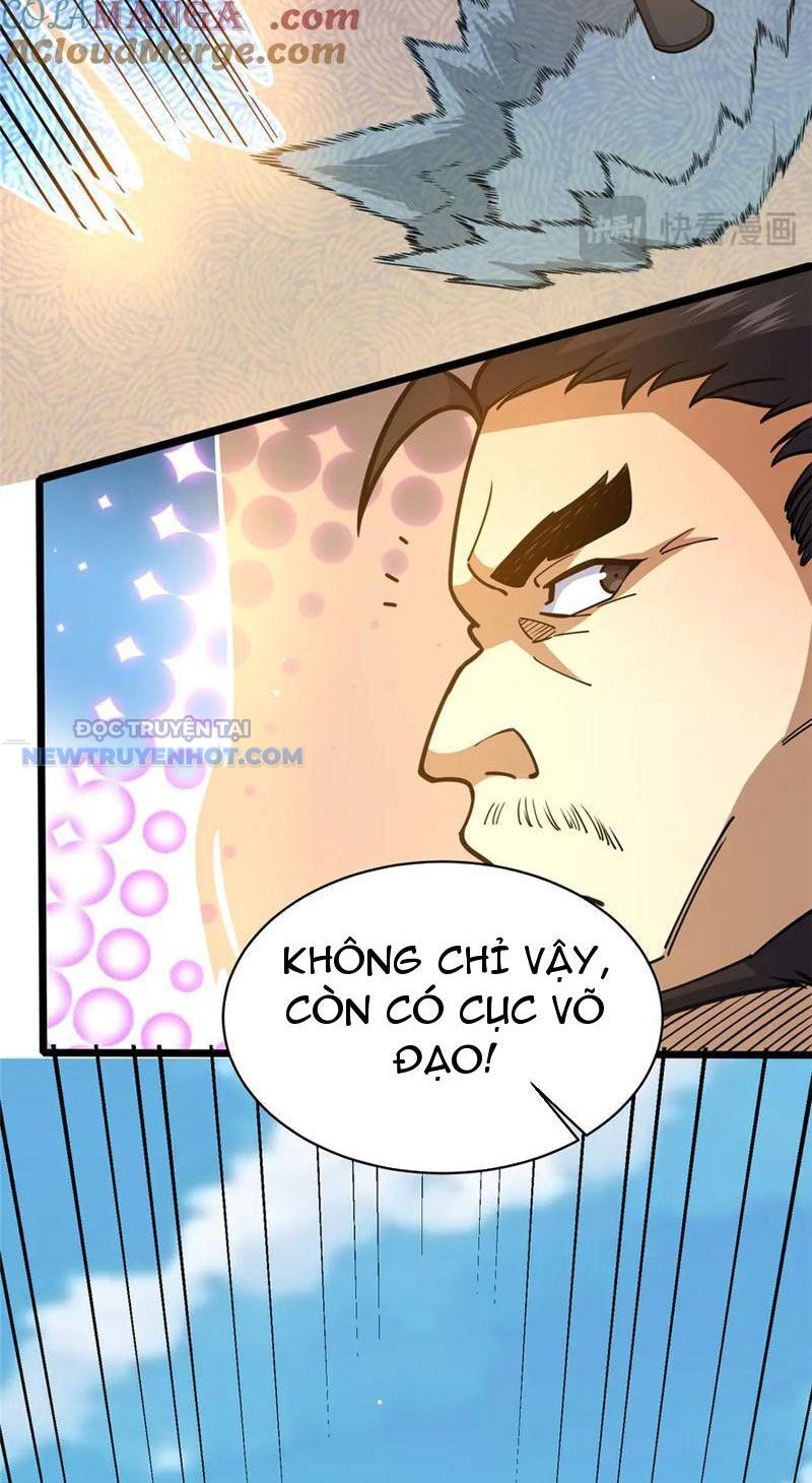 Đô Thị Cực Phẩm Y Thần Chapter 175 - Trang 2