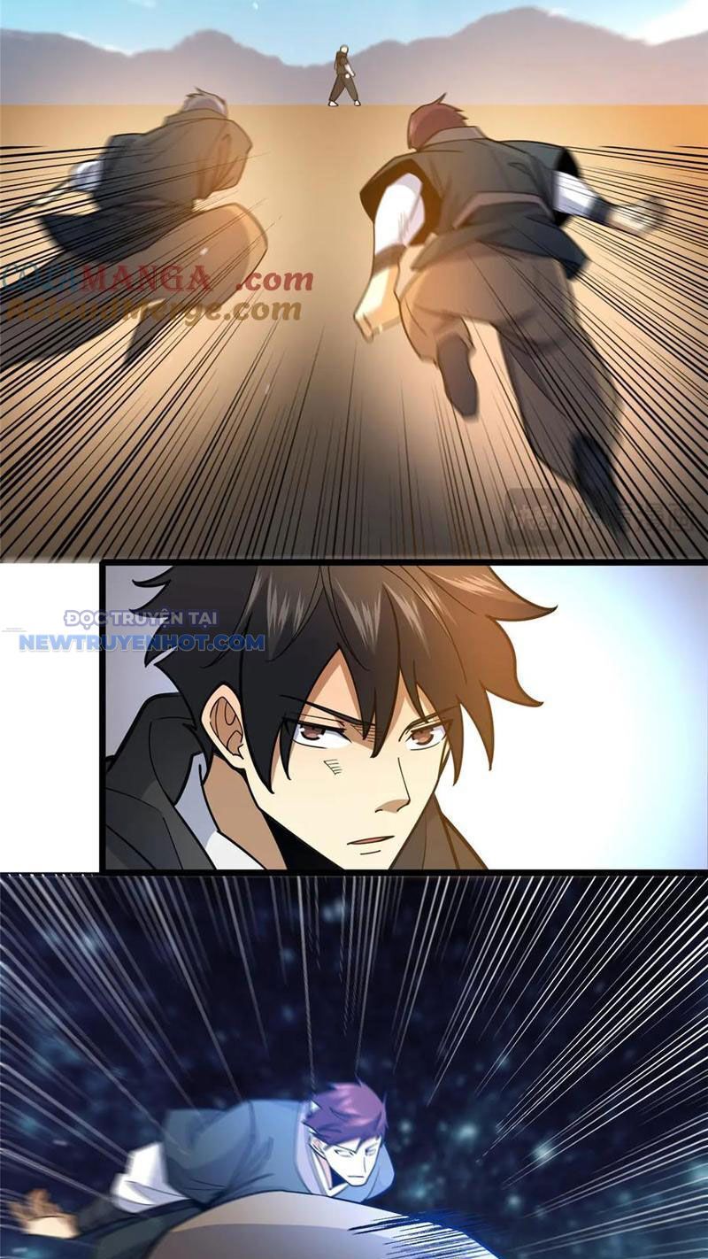 Đô Thị Cực Phẩm Y Thần Chapter 175 - Trang 2