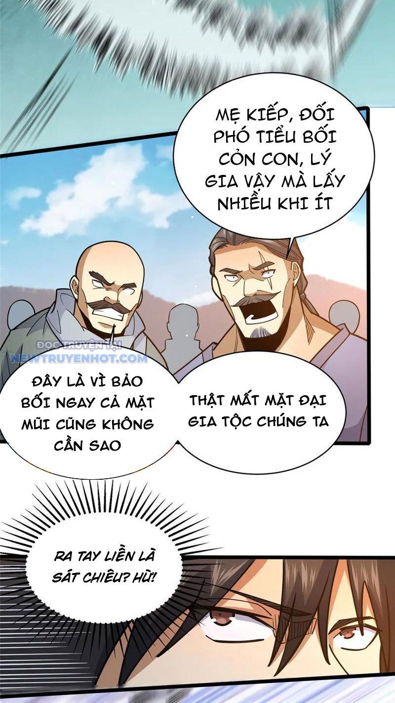 Đô Thị Cực Phẩm Y Thần Chapter 175 - Trang 2