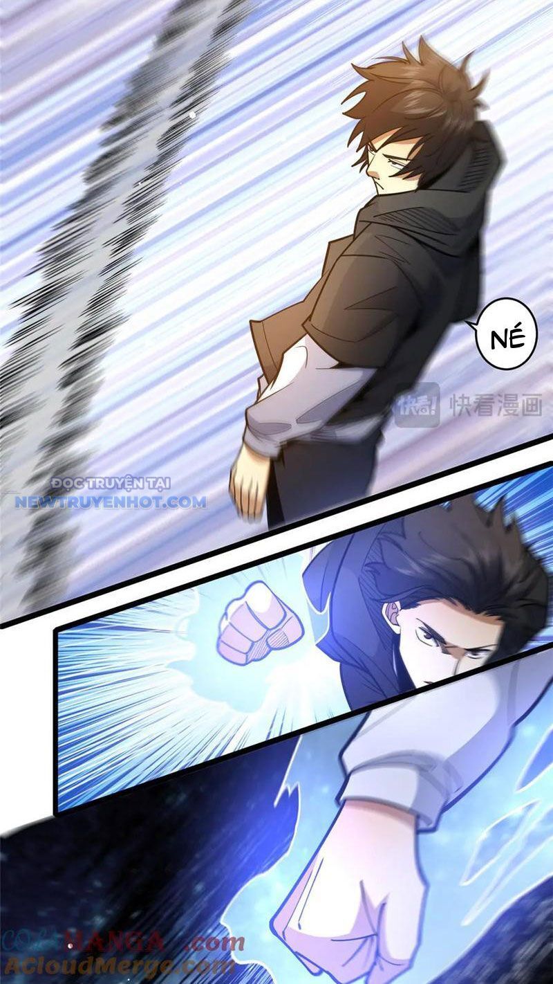 Đô Thị Cực Phẩm Y Thần Chapter 175 - Trang 2