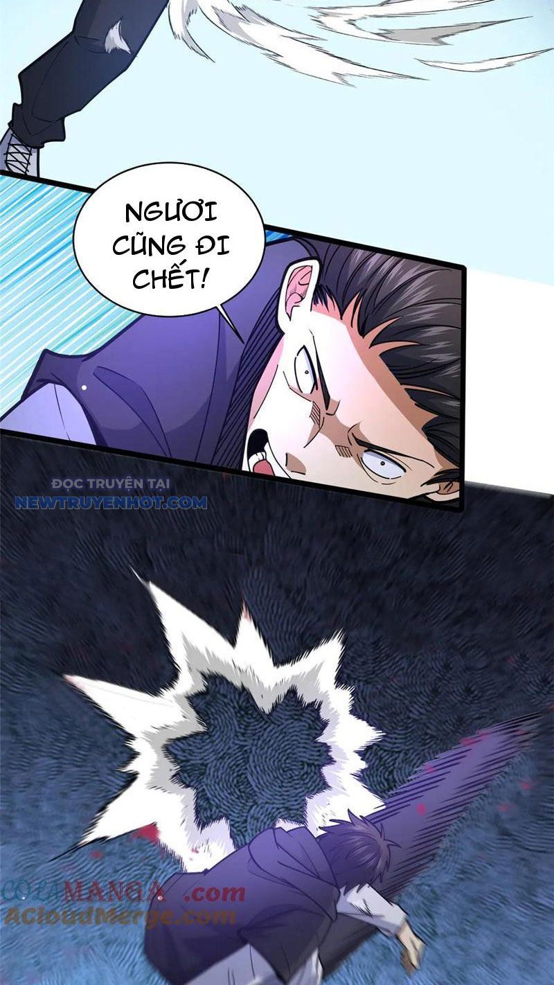 Đô Thị Cực Phẩm Y Thần Chapter 175 - Trang 2