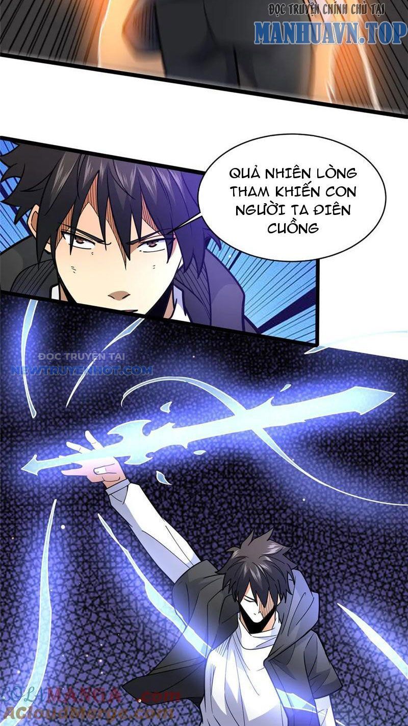 Đô Thị Cực Phẩm Y Thần Chapter 175 - Trang 2