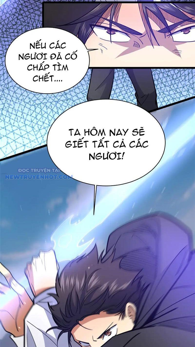 Đô Thị Cực Phẩm Y Thần Chapter 175 - Trang 2
