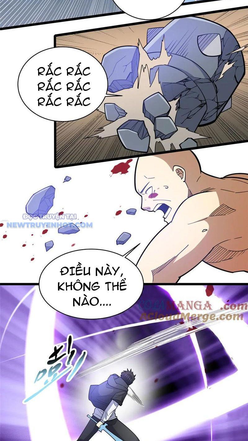 Đô Thị Cực Phẩm Y Thần Chapter 175 - Trang 2