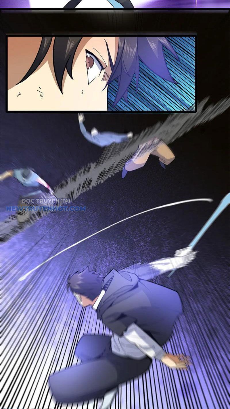 Đô Thị Cực Phẩm Y Thần Chapter 175 - Trang 2