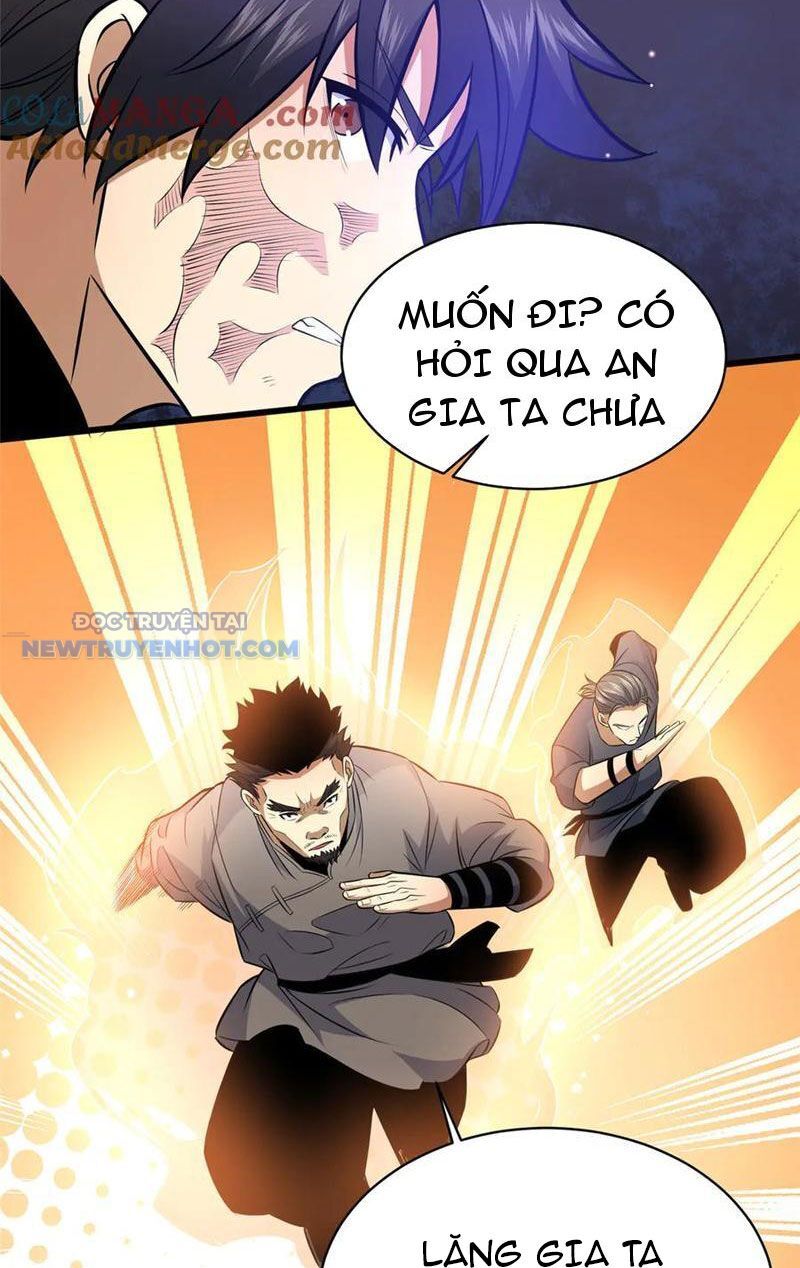 Đô Thị Cực Phẩm Y Thần Chapter 176 - Trang 2