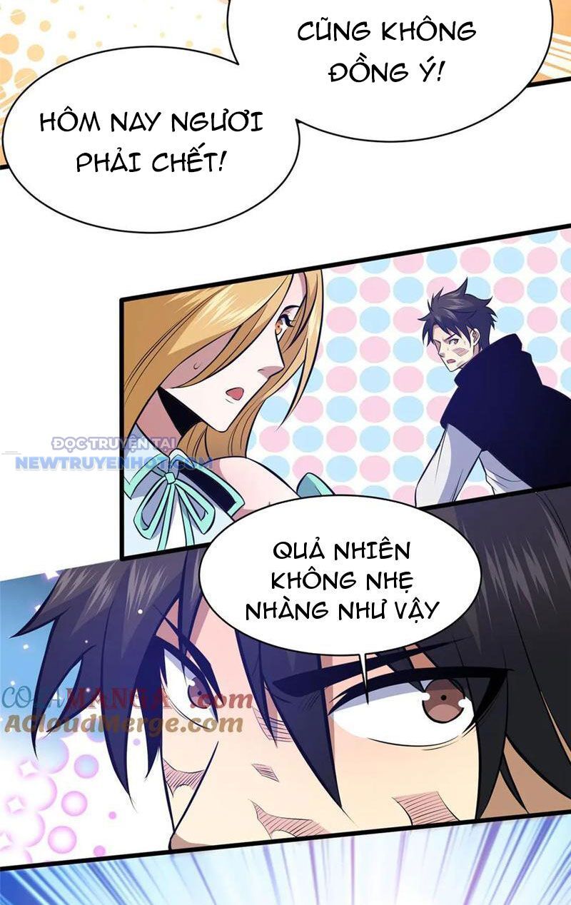Đô Thị Cực Phẩm Y Thần Chapter 176 - Trang 2