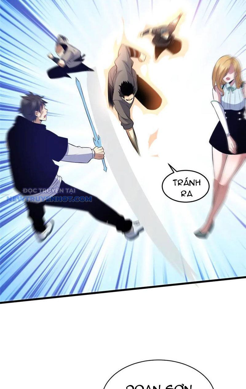 Đô Thị Cực Phẩm Y Thần Chapter 176 - Trang 2