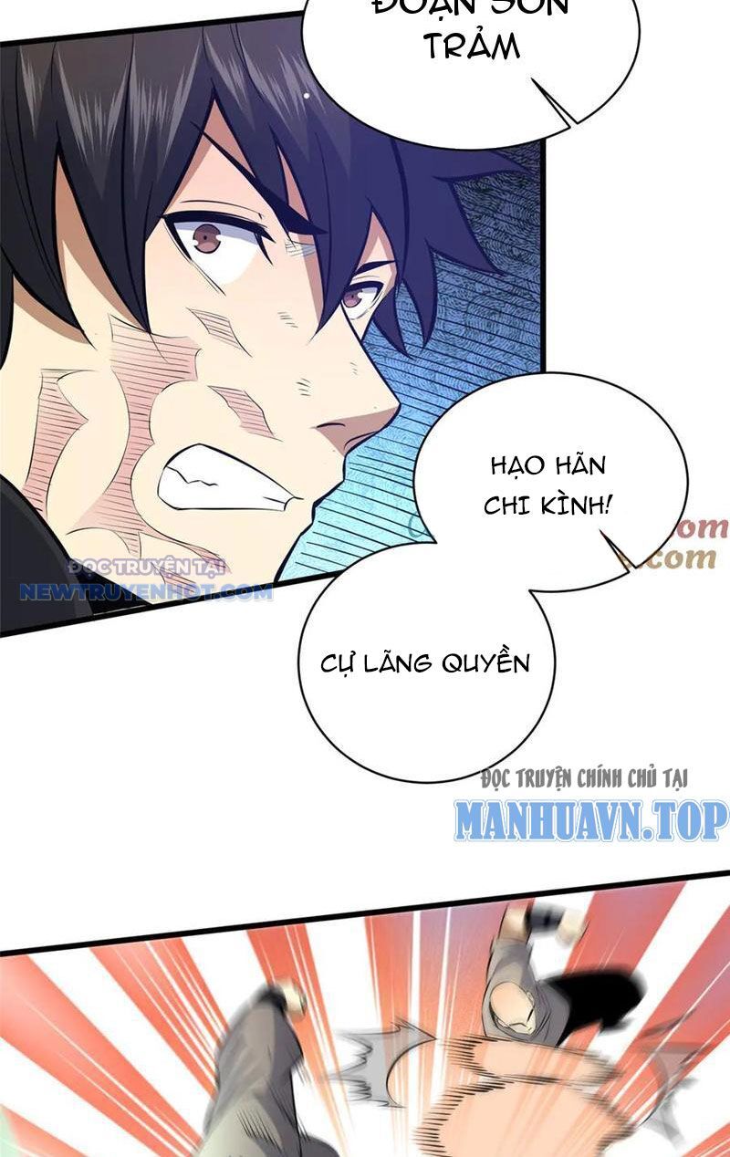 Đô Thị Cực Phẩm Y Thần Chapter 176 - Trang 2