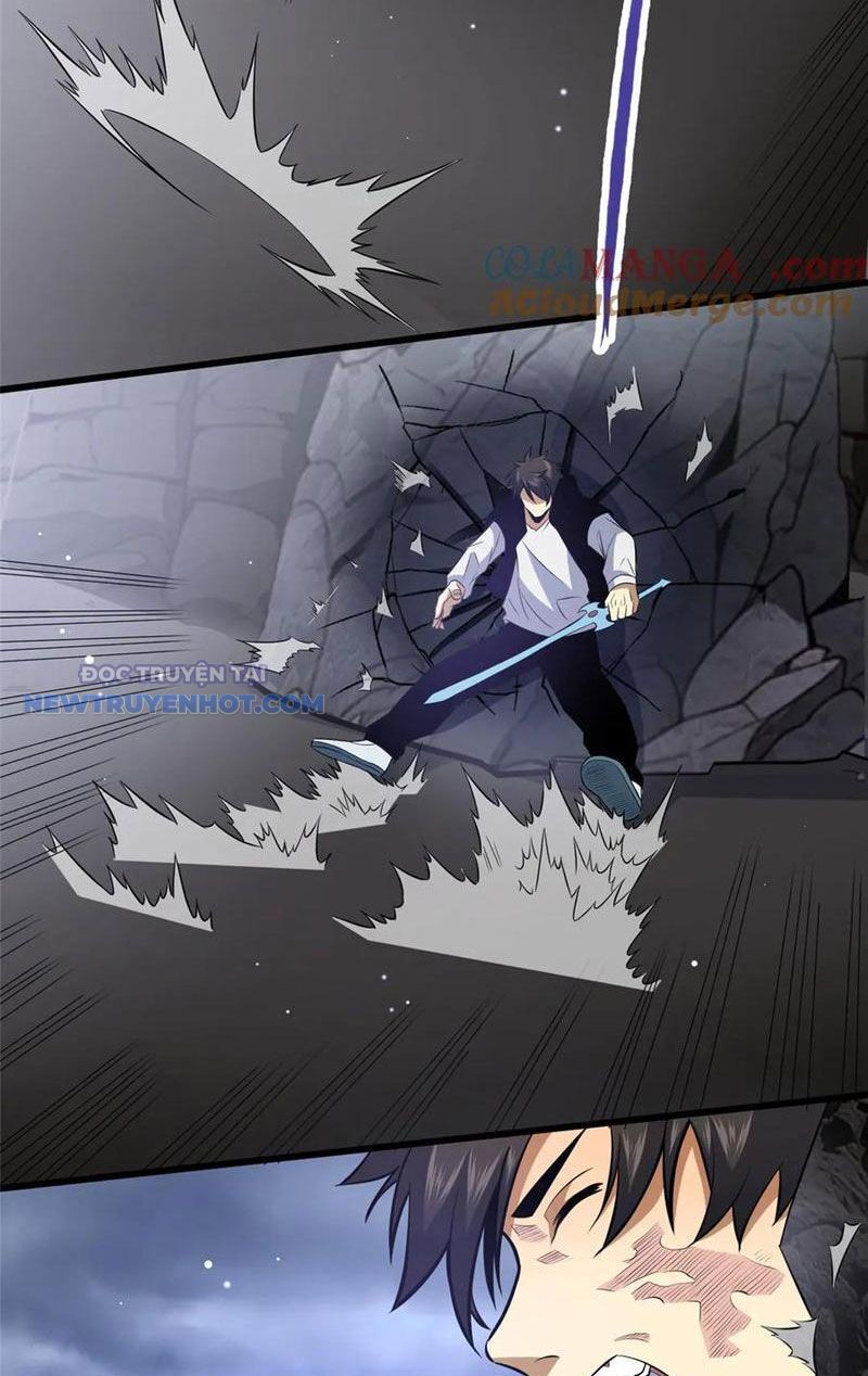 Đô Thị Cực Phẩm Y Thần Chapter 176 - Trang 2