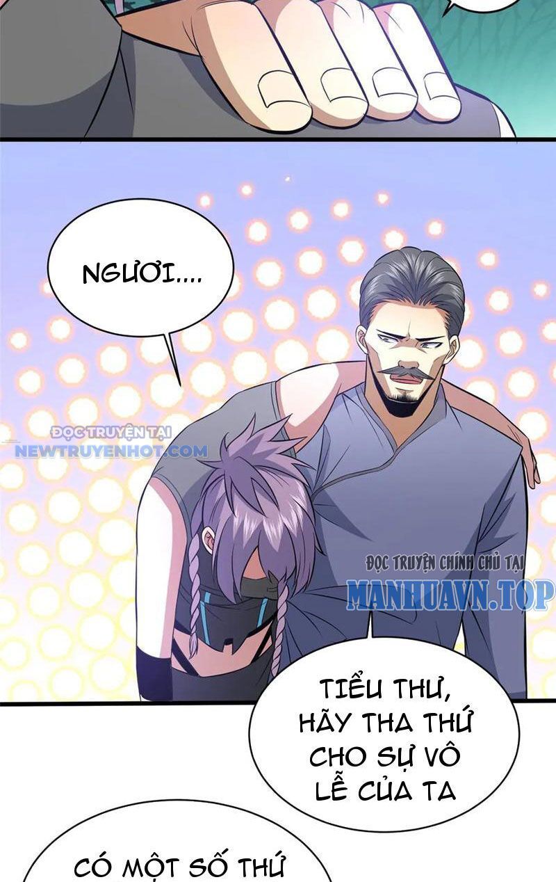 Đô Thị Cực Phẩm Y Thần Chapter 176 - Trang 2
