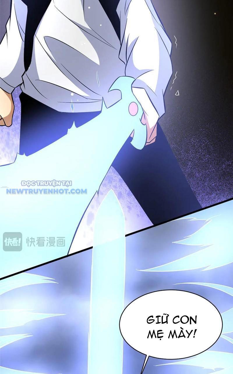 Đô Thị Cực Phẩm Y Thần Chapter 176 - Trang 2