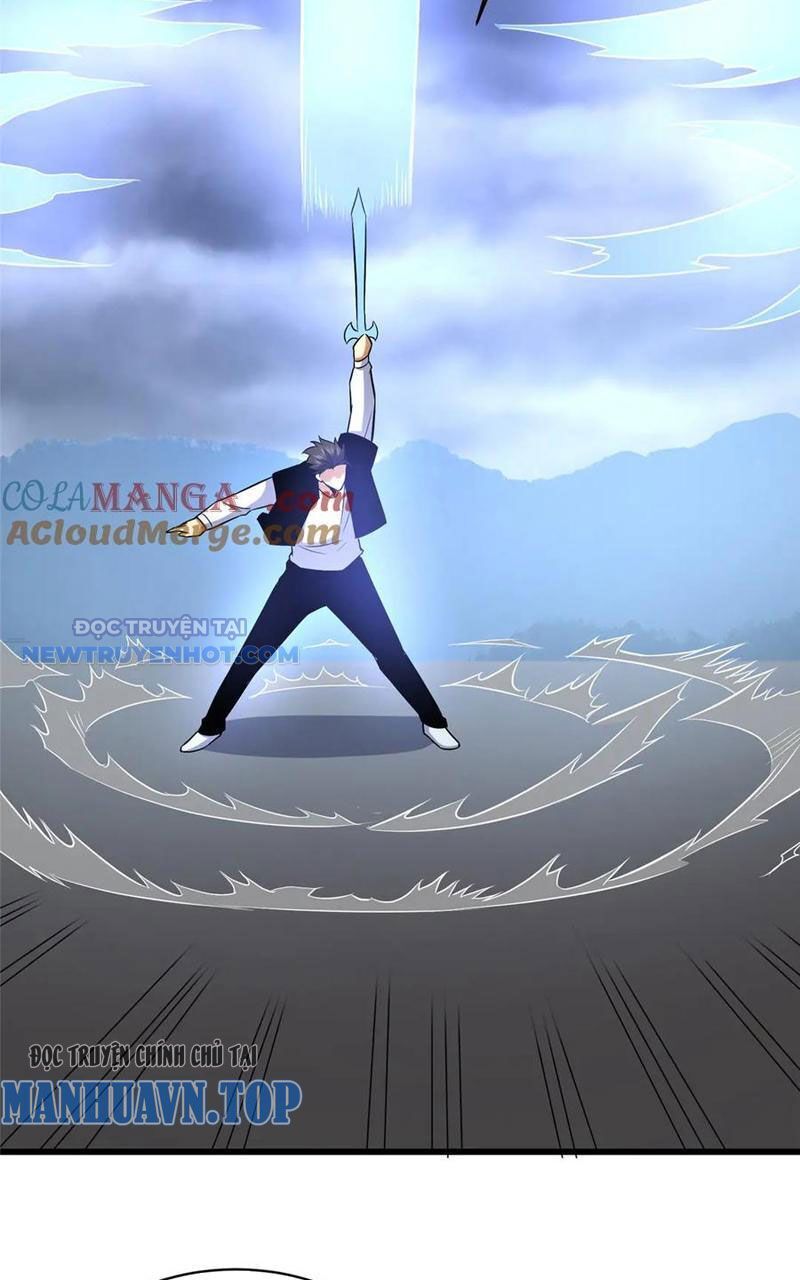 Đô Thị Cực Phẩm Y Thần Chapter 176 - Trang 2