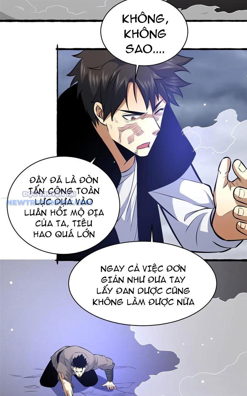 Đô Thị Cực Phẩm Y Thần Chapter 176 - Trang 2