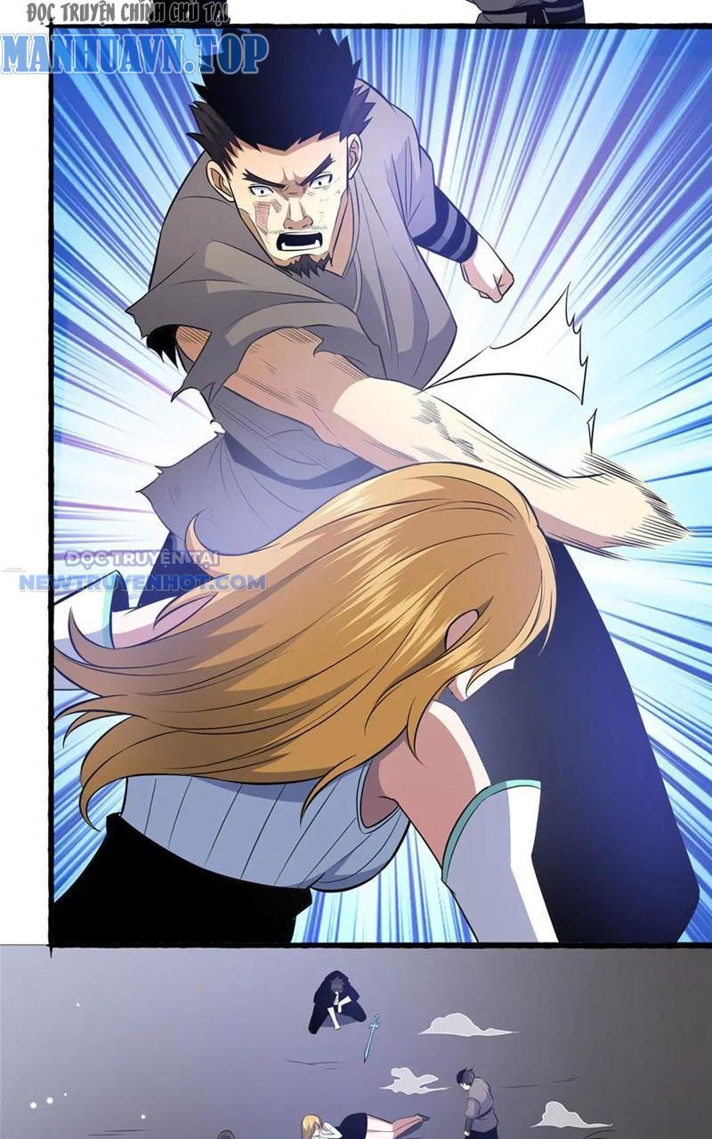 Đô Thị Cực Phẩm Y Thần Chapter 176 - Trang 2