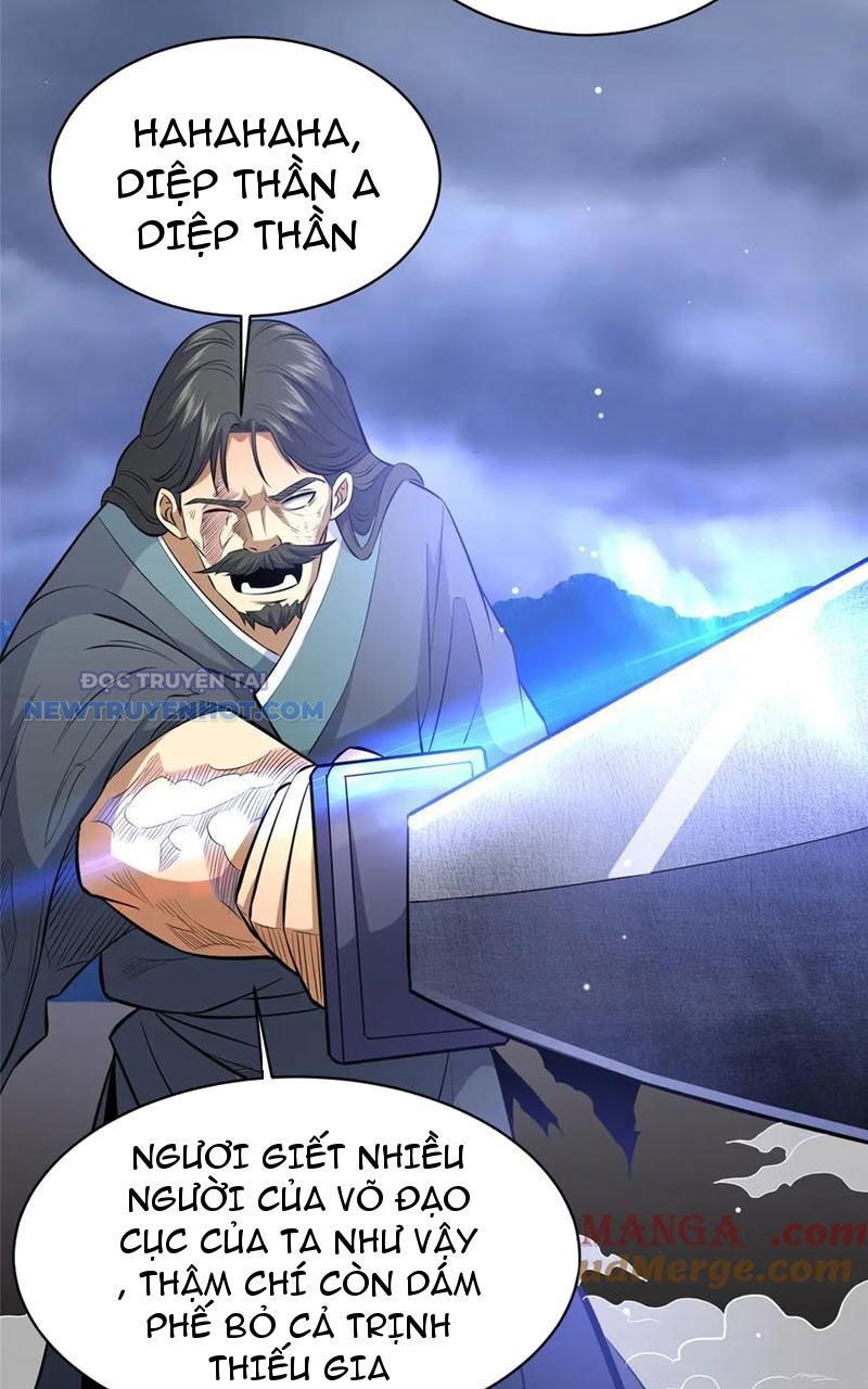 Đô Thị Cực Phẩm Y Thần Chapter 176 - Trang 2