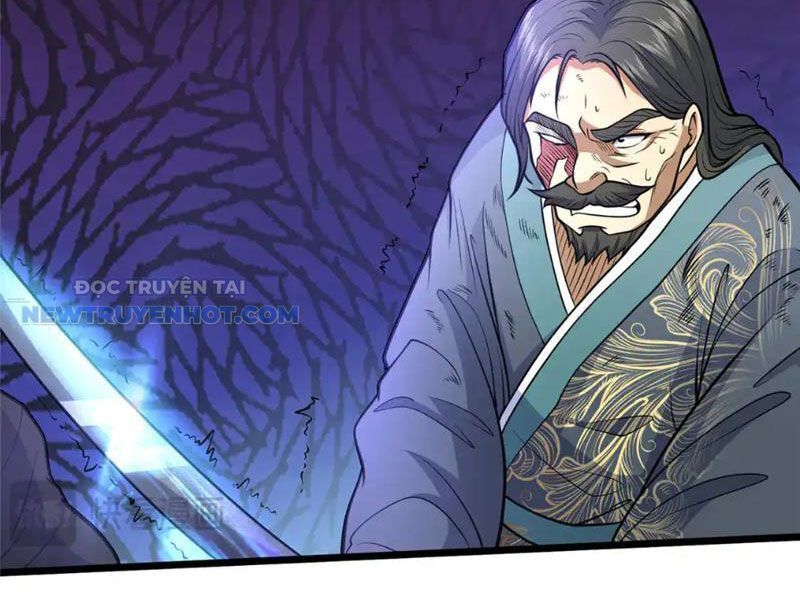 Đô Thị Cực Phẩm Y Thần Chapter 177 - Trang 2