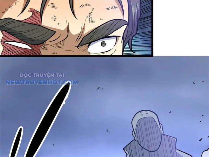 Đô Thị Cực Phẩm Y Thần Chapter 177 - Trang 2