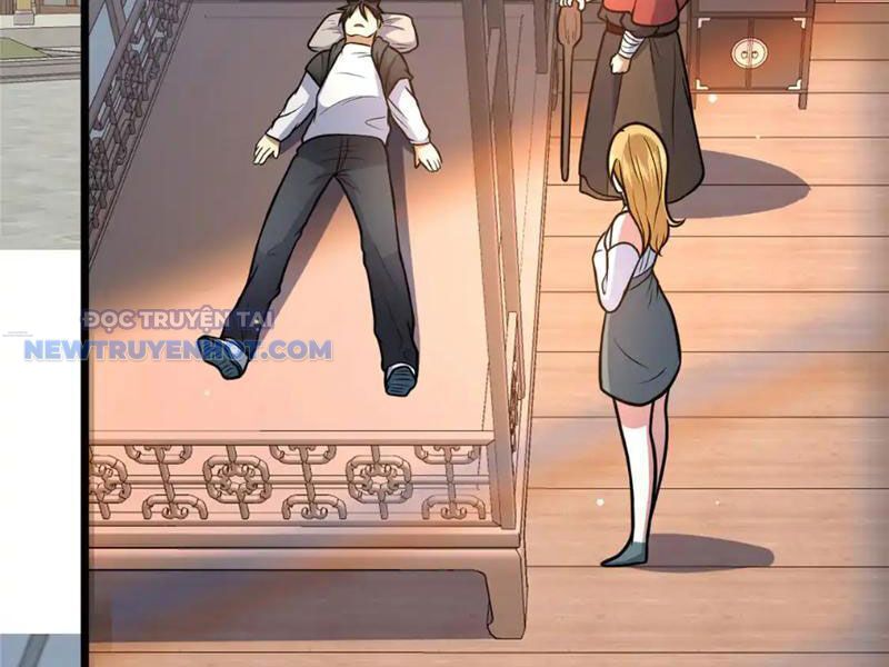 Đô Thị Cực Phẩm Y Thần Chapter 177 - Trang 2