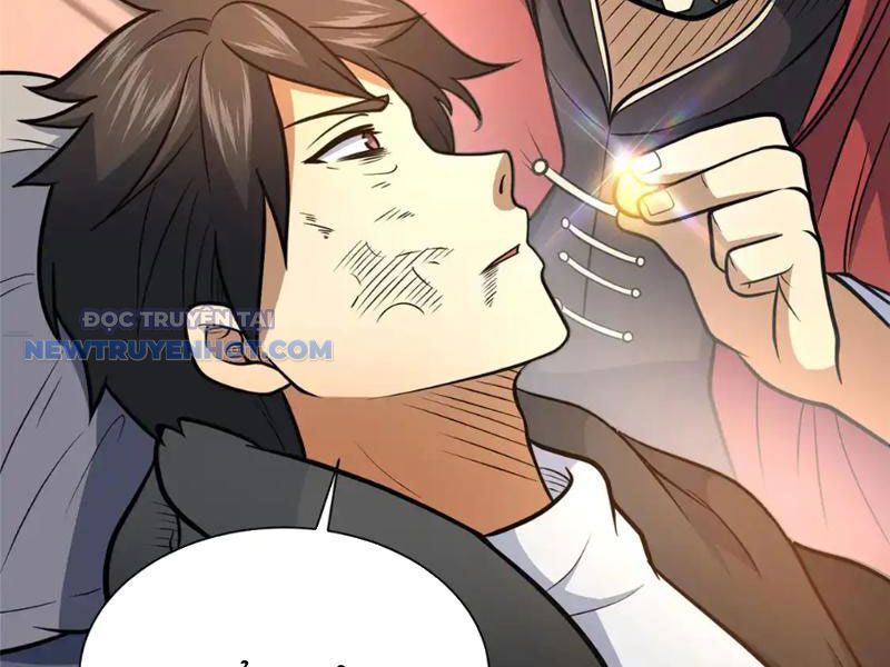 Đô Thị Cực Phẩm Y Thần Chapter 177 - Trang 2