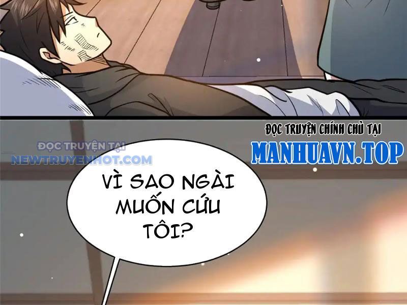 Đô Thị Cực Phẩm Y Thần Chapter 177 - Trang 2