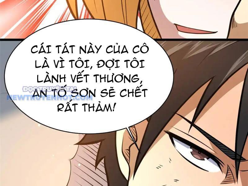 Đô Thị Cực Phẩm Y Thần Chapter 177 - Trang 2