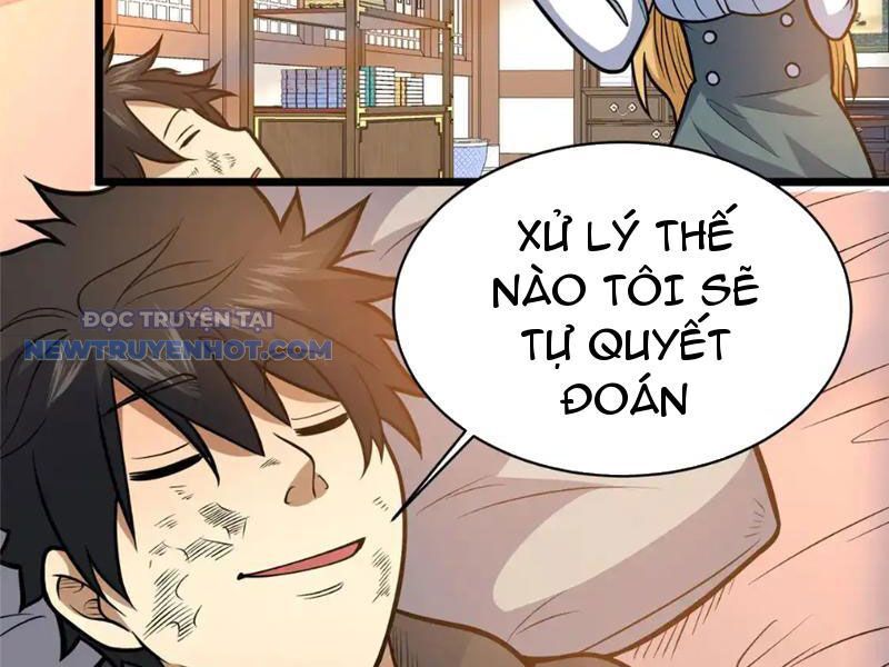 Đô Thị Cực Phẩm Y Thần Chapter 177 - Trang 2